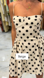 Capri Dress - Image 6