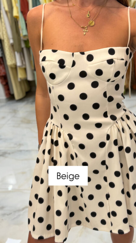 Capri Dress