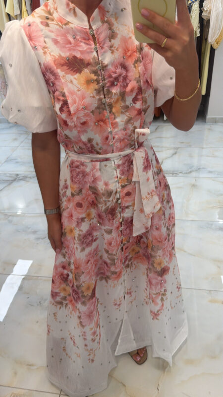 Amelie Dress