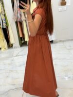 CORALINA dress - Image 4