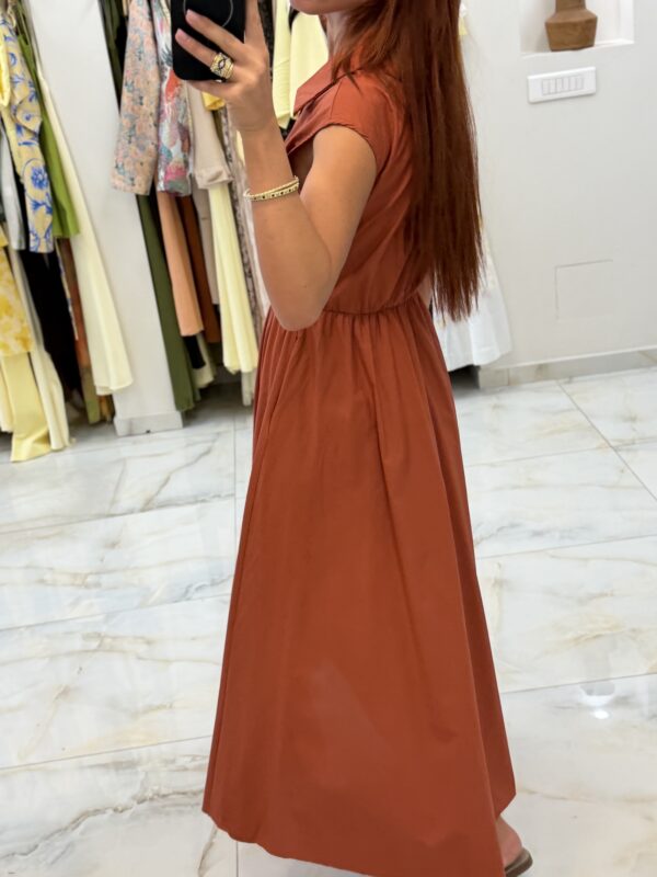 CORALINA dress