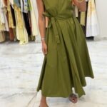 CORALINA dress