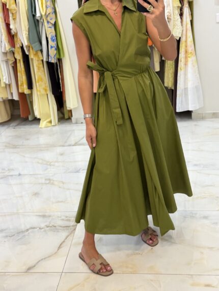 CORALINA dress