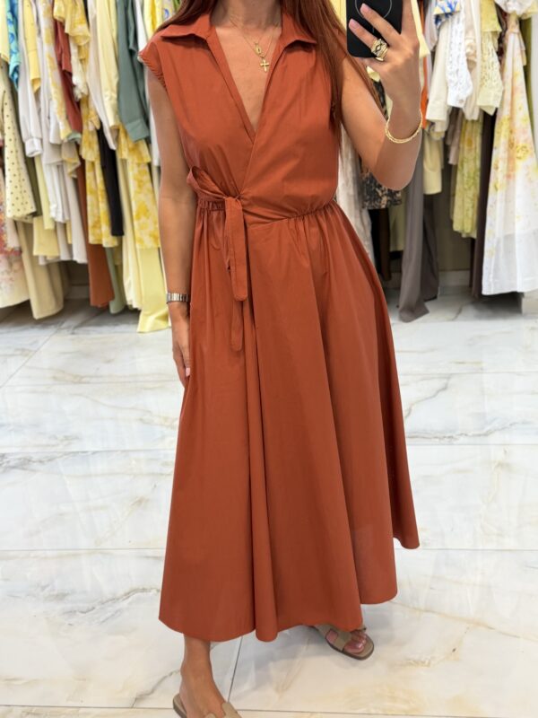 CORALINA dress