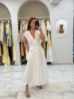 CORALINA dress - Image 3