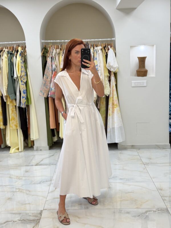 CORALINA dress