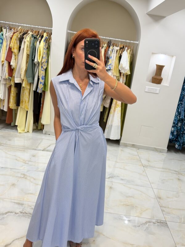 Milan dress