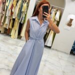 Milan dress