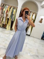 Milan dress