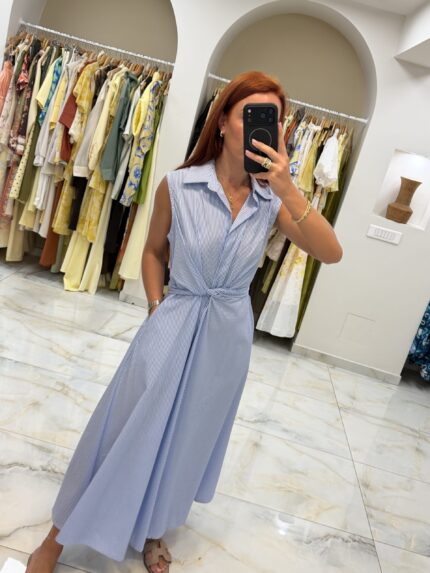 Milan dress