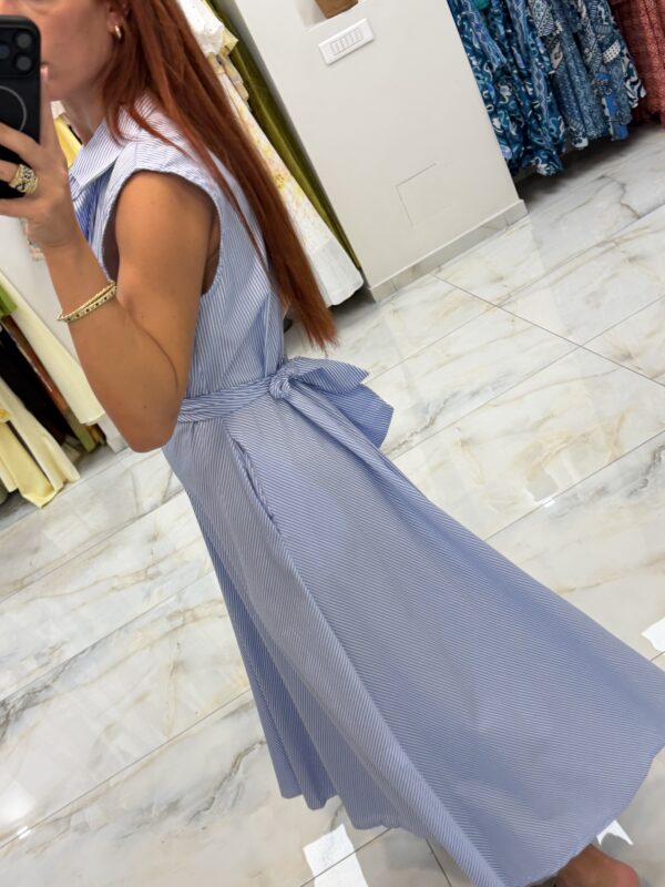 Milan dress