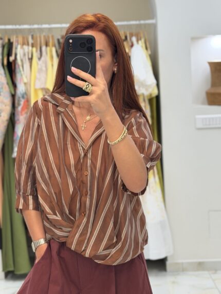 Simon shirt
