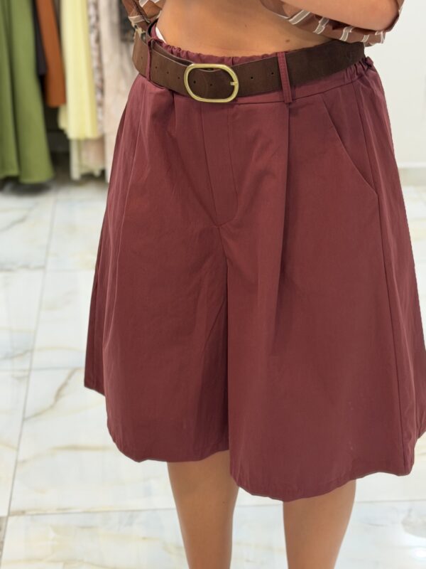 SIREL shorts