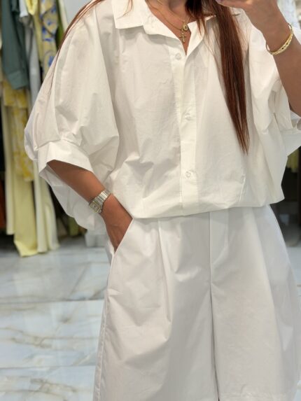 IRO SHIRT