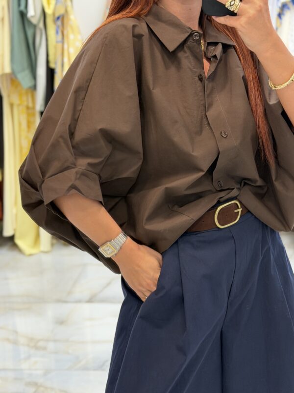 IRO SHIRT