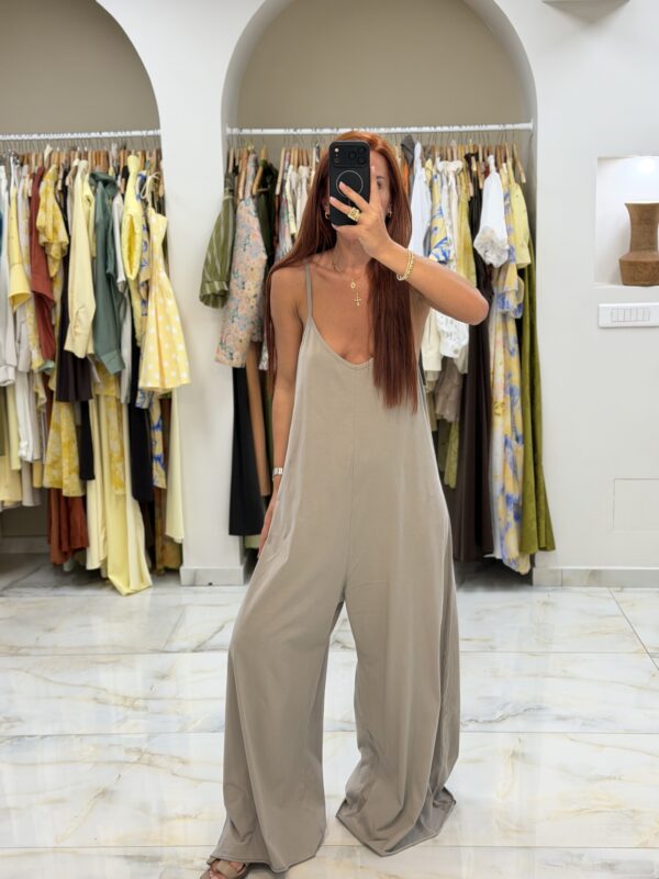 Juicy jumpsuit
