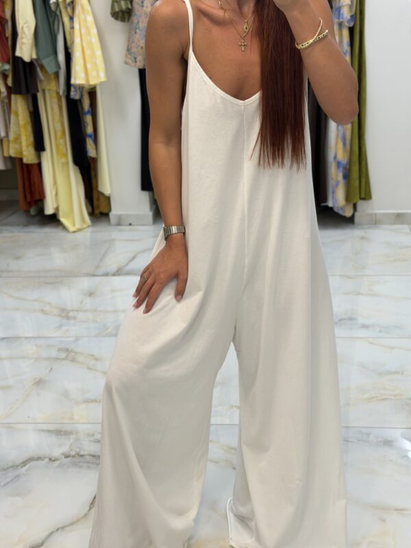 Juicy jumpsuit