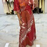 Seraphine Dress Lara Ethnics