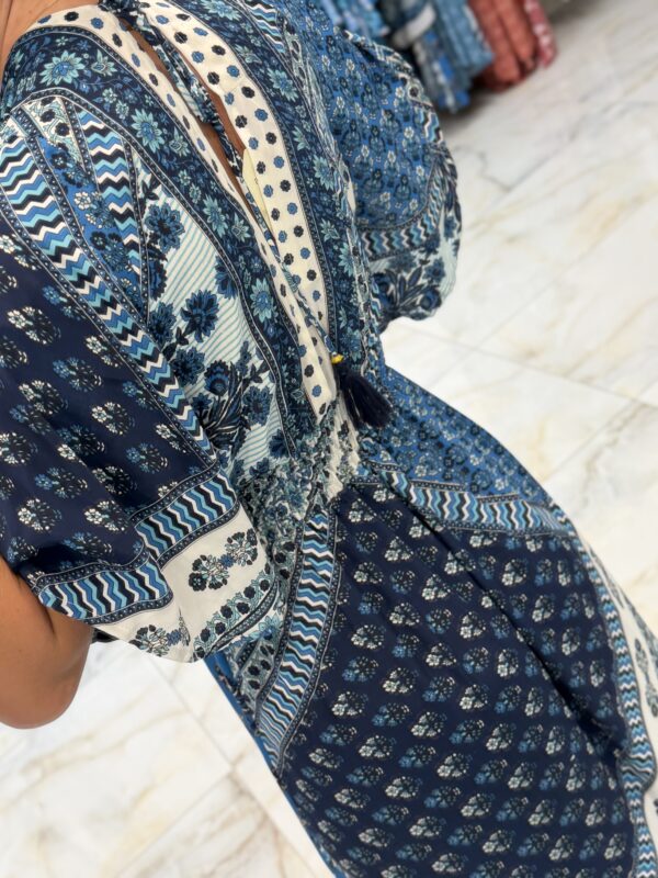 Seraphine Dress Lara Ethnics
