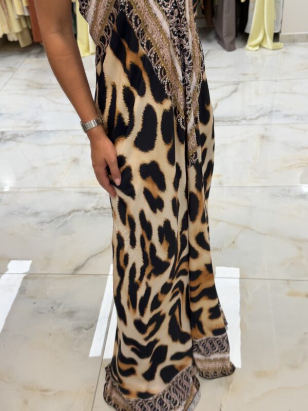 Yolanda dress