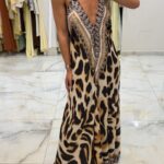 Yolanda dress