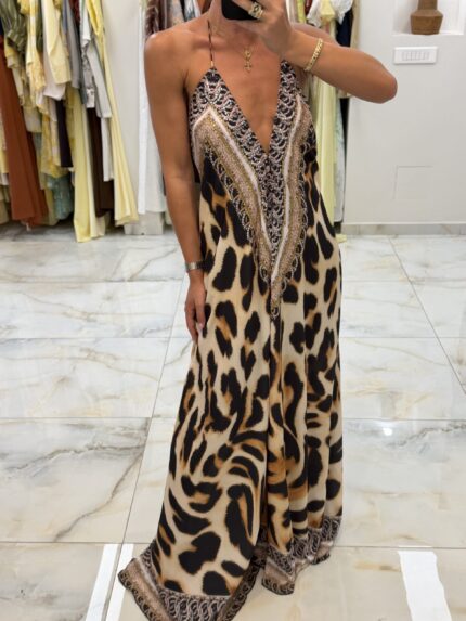 Yolanda dress