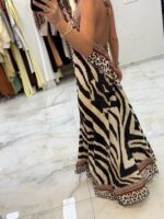 OLEN DRESS - Image 2