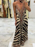 OLEN DRESS - Image 3
