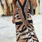 COMEN DRESS