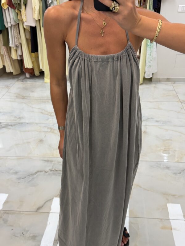 OMAR DRESS