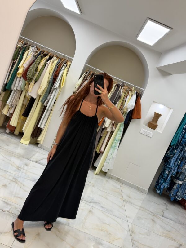 OMAR DRESS
