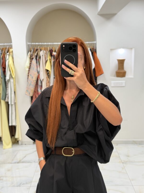 IRO SHIRT