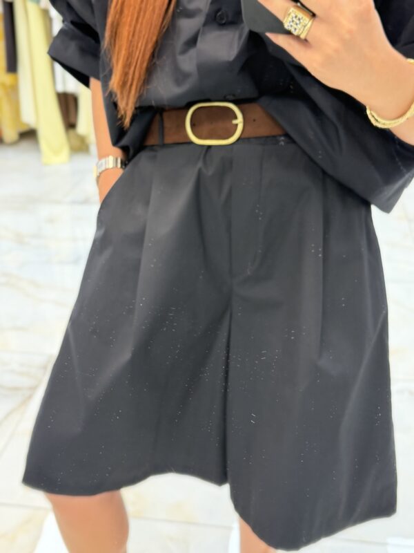 SIREL shorts