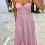 Penie dress