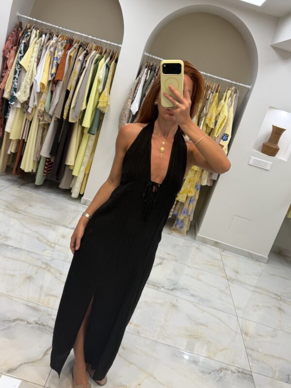 ERES linen dress