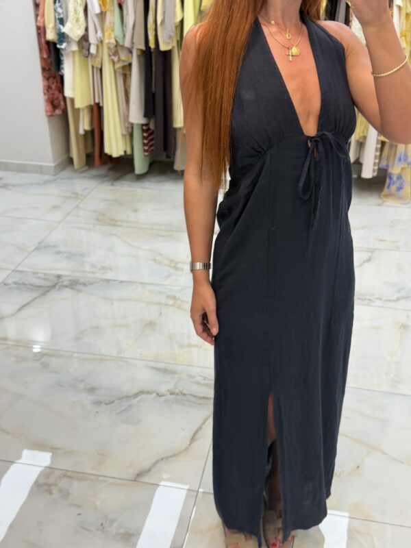 ERES linen dress