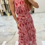 TALINA Dress