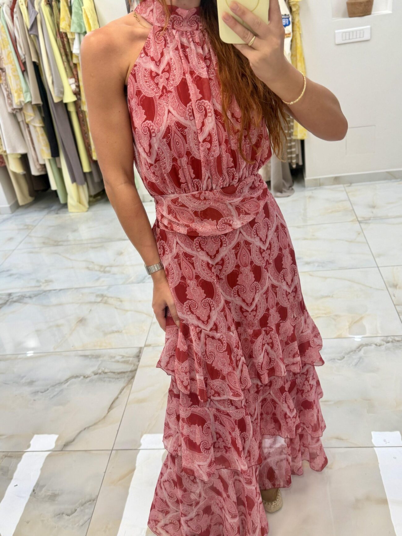 TALINA Dress