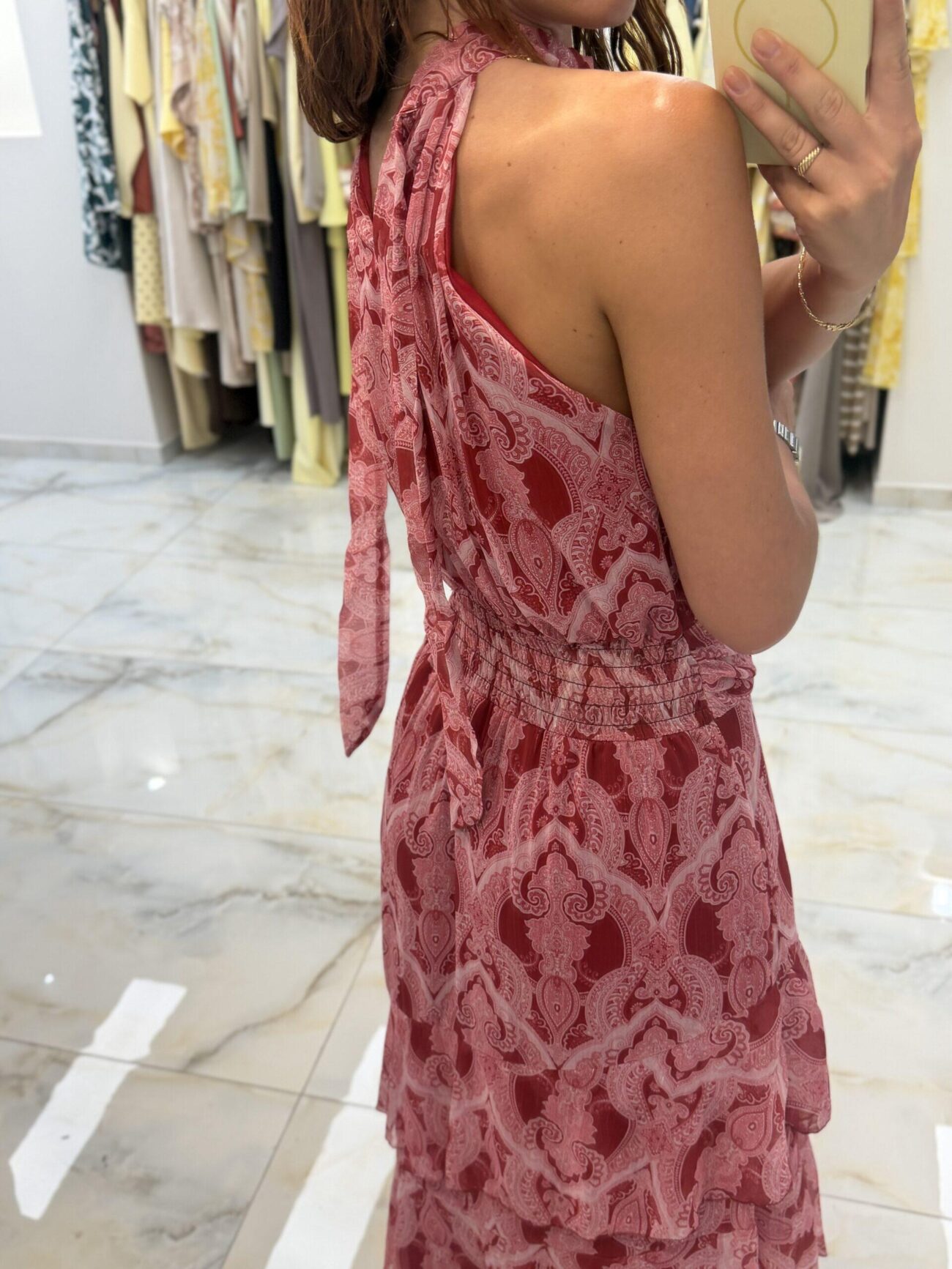 TALINA Dress