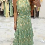 TALINA Dress