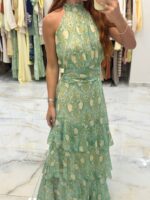 TALINA Dress - Image 9