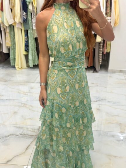 TALINA Dress