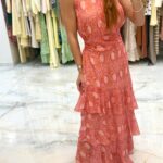 TALINA Dress