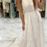 Duli Dress