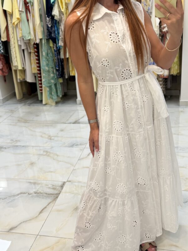 Duli Dress