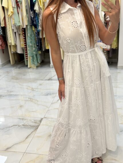 Duli Dress