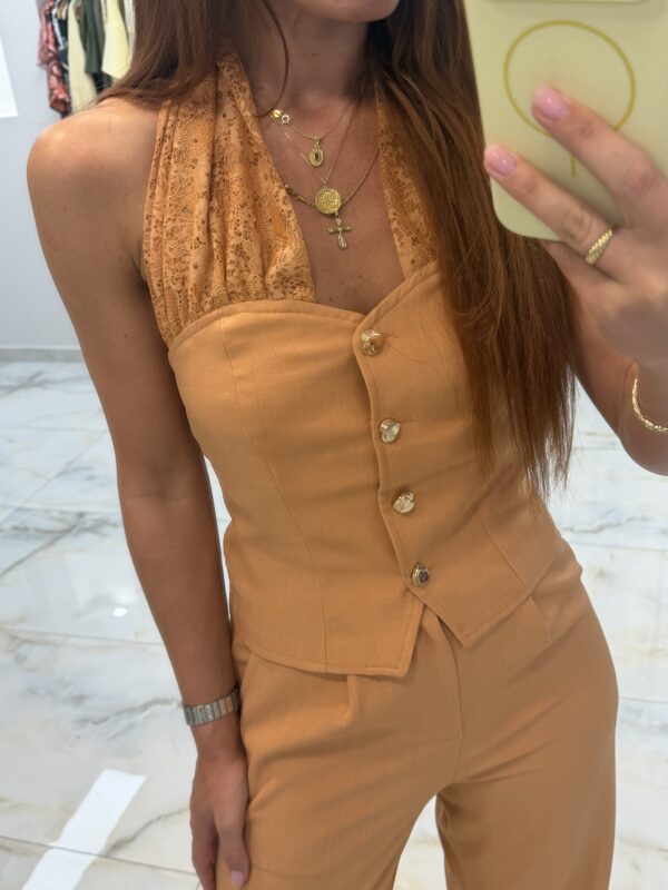 IRO set
