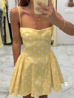Capri Dress - Image 2