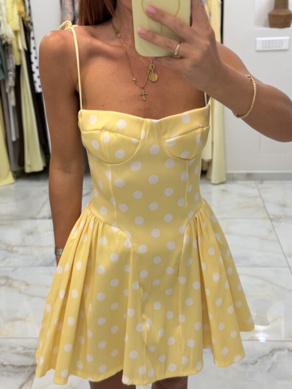 Capri Dress