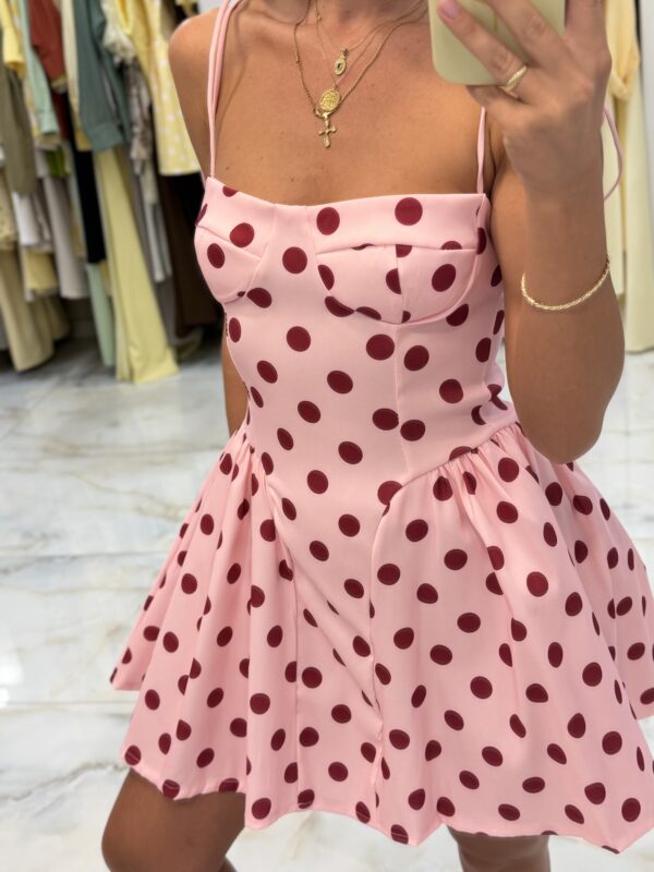 Capri Dress
